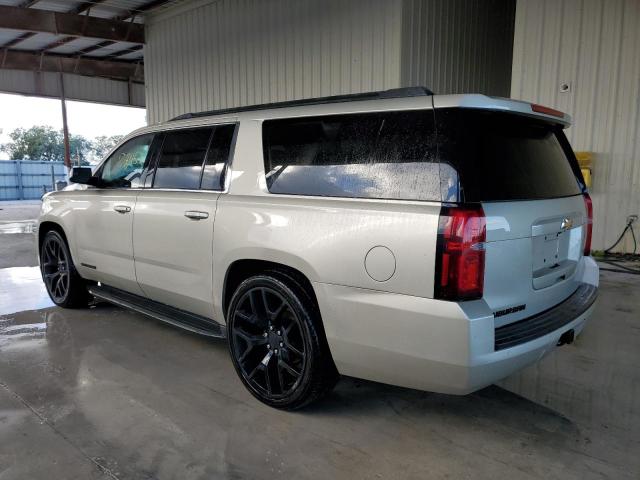 Photo 2 from auction – 2017 CHEVROLET SUBURBAN C with VIN 1GNSCHKC3HR112862