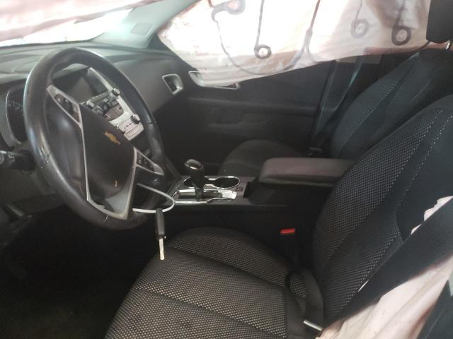 Photo 7 from auction – 2016 CHEVROLET EQUINOX LT with VIN 2GNALCEK0G6164333