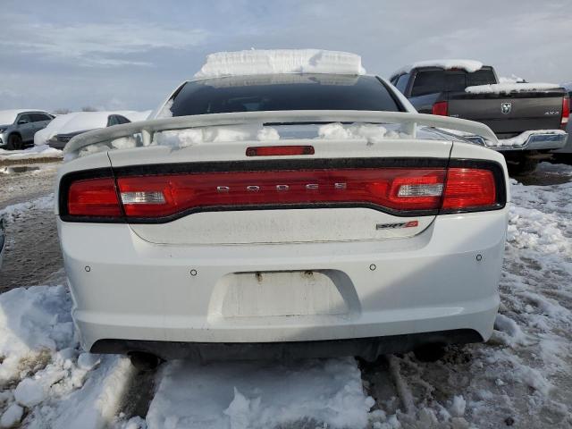 Photo 6 from auction – 2012 DODGE CHARGER SR with VIN 2C3CDXEJ2CH228629