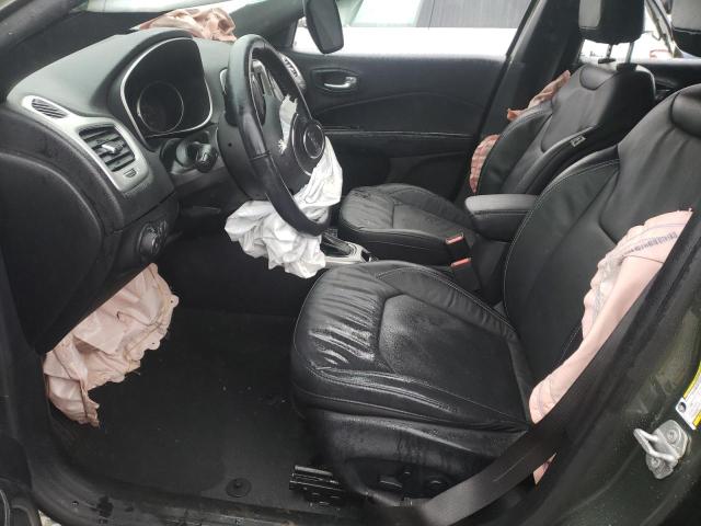 Photo 7 from auction – 2021 JEEP COMPASS 80 with VIN 3C4NJDEB4MT553960