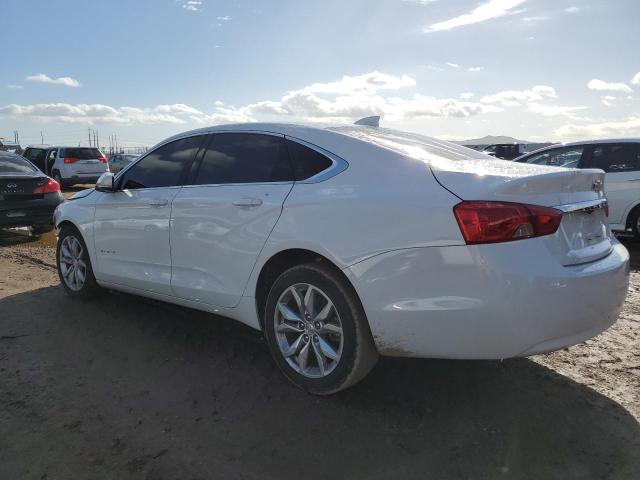 Photo 2 from auction – 2016 CHEVROLET IMPALA LT with VIN 2G1115S30G9127202