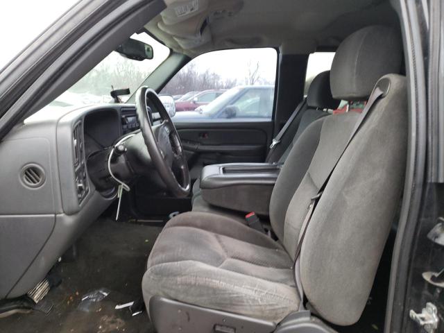 Photo 7 from auction – 2004 CHEVROLET SILVERADO with VIN 1GCEC19T84E389477