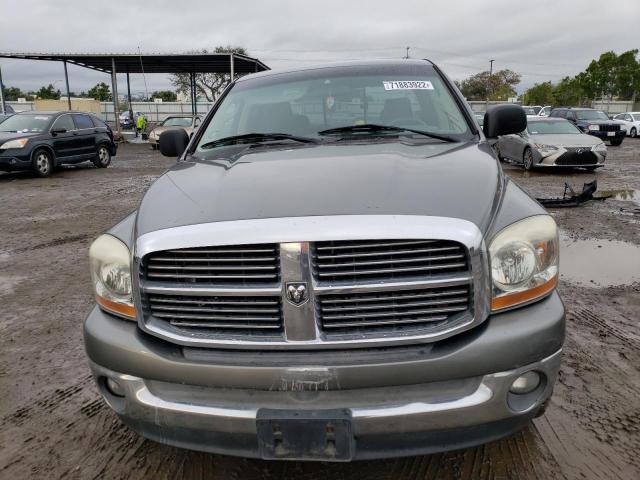 Photo 5 from auction – 2006 DODGE UK with VIN 1D7HA18206S673563