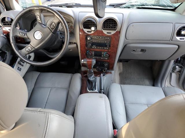 Photo 8 from auction – 2005 GMC ENVOY with VIN 1GKDT13S852263915