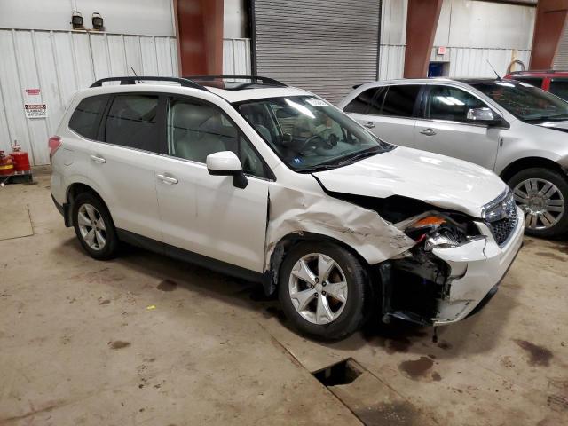 Photo 4 from auction – 2015 SUBARU FORESTER 2 with VIN JF2SJAHC5FH441208