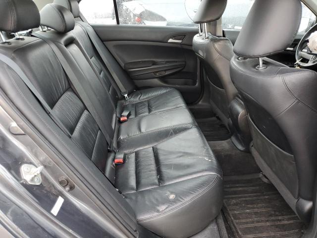 Photo 10 from auction – 2012 HONDA ACCORD CRO with VIN 1HGCP2F61CA220179