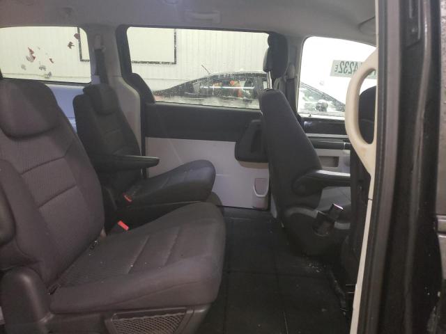 Photo 11 from auction – 2010 DODGE GRAND CARA with VIN 2D4RN5D14AR317900