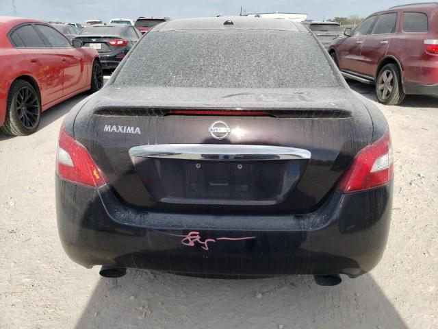 Photo 6 from auction – 2010 NISSAN MAXIMA S with VIN 1N4AA5AP6AC803542