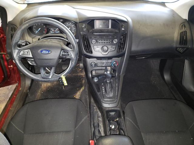 Photo 8 from auction – 2016 FORD FOCUS SE with VIN 1FADP3F24GL261265