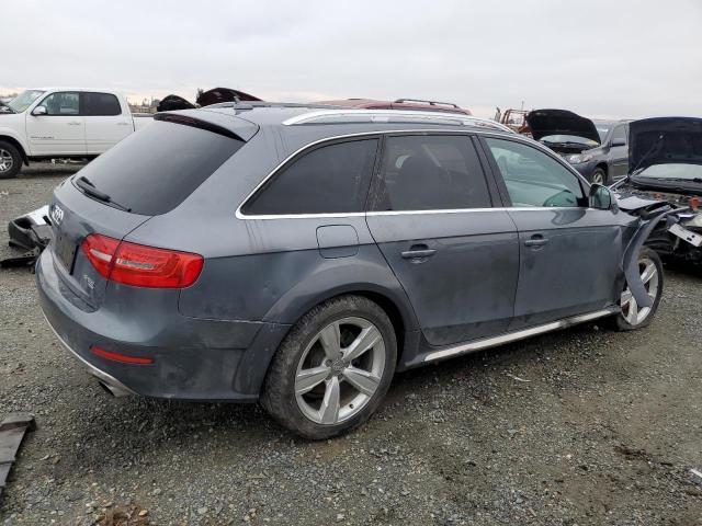 Photo 3 from auction – 2015 AUDI A4 ALLROAD with VIN WA1UFAFL1FA033741