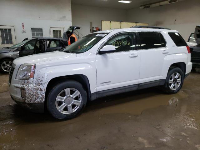 GMC TERRAIN SL 2016 z numerem VIN 2GKFLNE31G6109560 - Zdjęcie z aukcji
