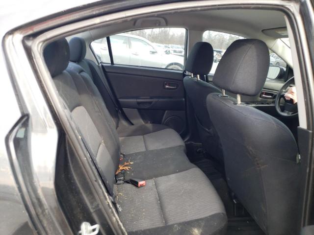 Photo 10 from auction – 2007 MAZDA 3 I with VIN JM1BK32F971721041