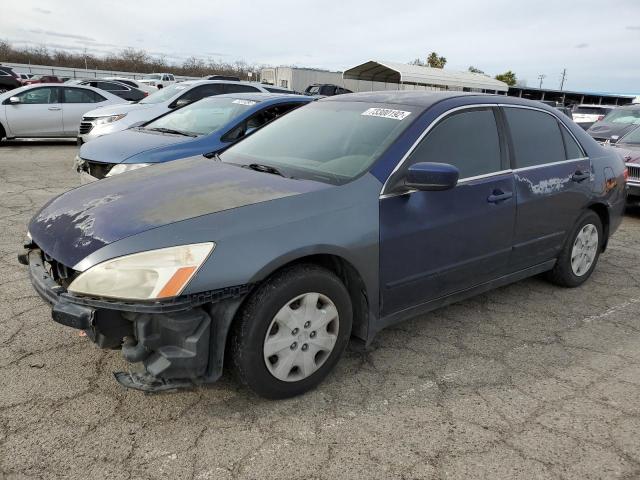 HONDA ACCORD LX 2003 with VIN JHMCM563X3C031435 - Photo from auction