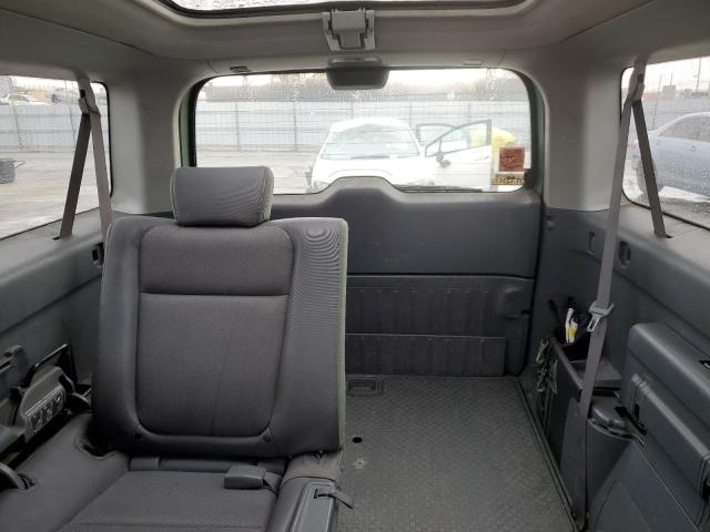 Photo 10 from auction – 2004 HONDA ELEMENT EX with VIN 5J6YH28504L021582