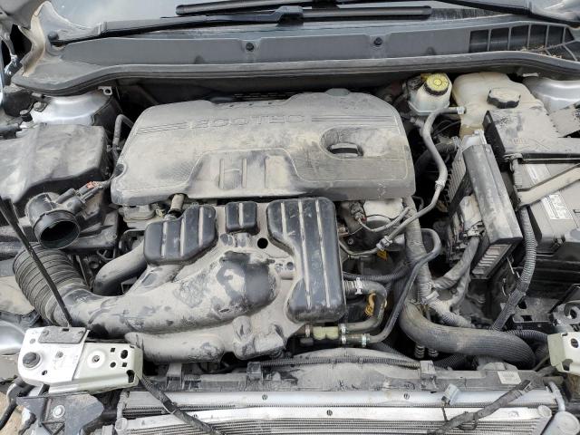 Photo 11 from auction – 2016 BUICK VERANO with VIN 1G4PS5SK1G4123065