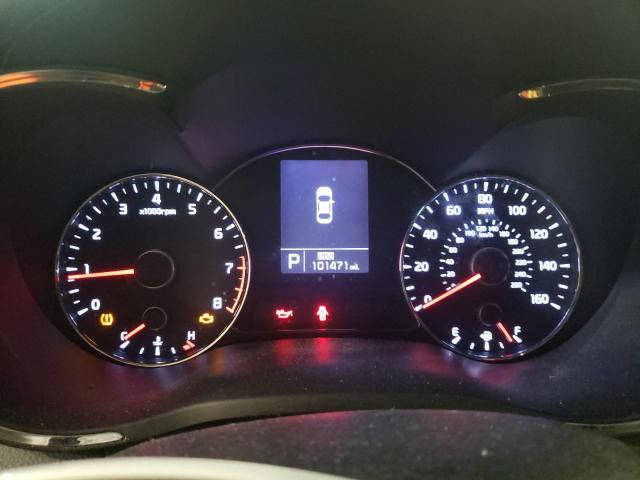 Photo 9 from auction – 2014 KIA FORTE EX with VIN KNAFX4A87E5124470