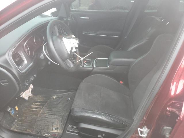 Photo 7 from auction – 2022 DODGE CHARGER SC with VIN 2C3CDXGJ7NH124105