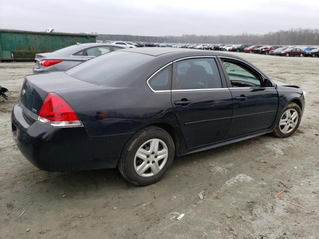 Zdjęcie 3 z aukcji – 2011 CHEVROLET IMPALA LS z VIN 2G1WF5EK3B1152953