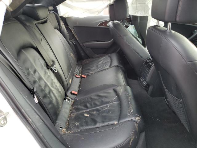 Photo 10 from auction – 2013 AUDI A6 PREMIUM with VIN WAUGGAFC3DN007421