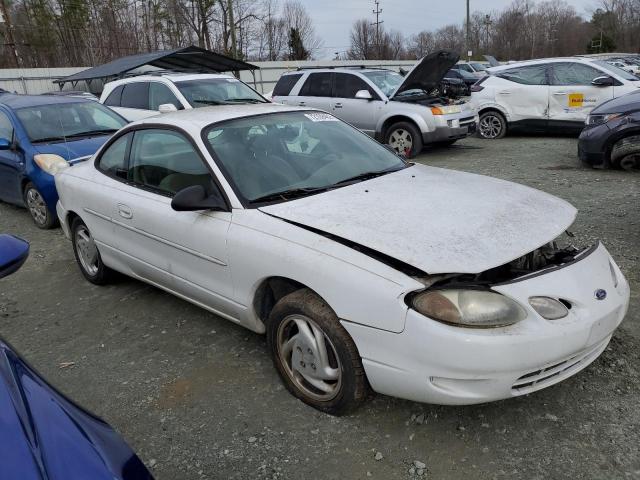 Photo 4 from auction – 2002 FORD ESCORT ZX2 with VIN 3FAFP113X2R118084