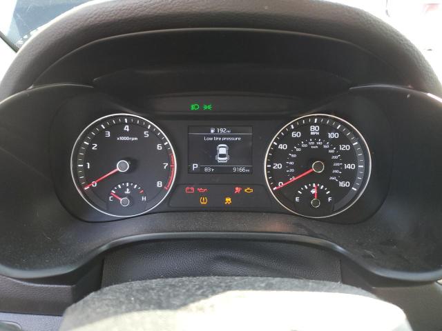 Photo 9 from auction – 2021 KIA FORTE FE with VIN 3KPF24AD6ME406438