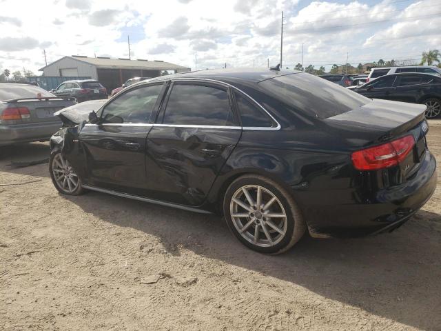 Photo 2 from auction – 2014 AUDI A4 PREMIUM with VIN WAUFFAFL7EN023654