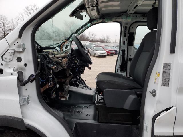 Photo 7 from auction – 2022 FORD TRANSIT T- with VIN 1FTBR1Y87NKA27996