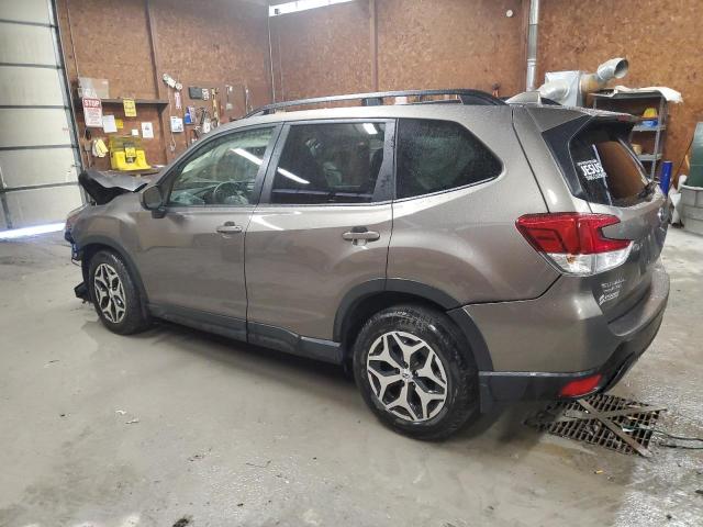 Photo 2 from auction – 2020 SUBARU FORESTER P with VIN JF2SKAGC6LH451708
