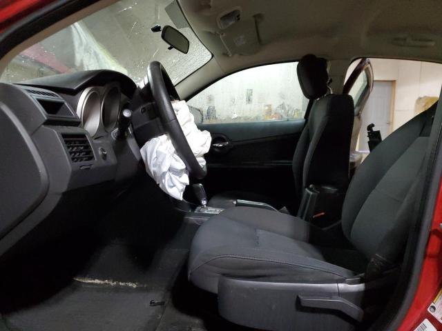 Photo 7 from auction – 2010 DODGE AVENGER SX with VIN 1B3CC4FB1AN161628