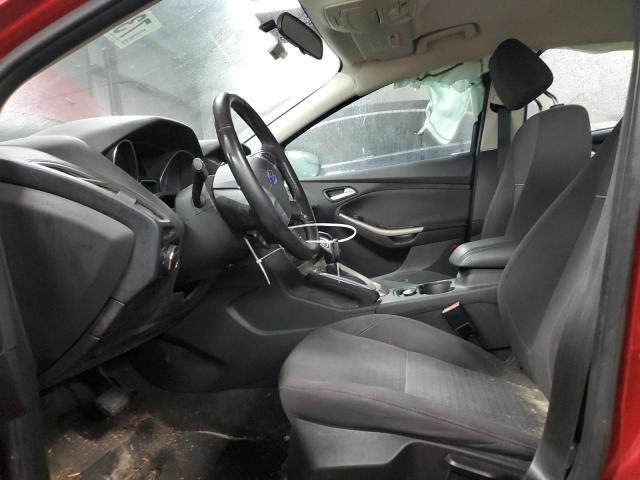 Photo 7 from auction – 2012 FORD FOCUS SEL with VIN 1FAHP3H27CL255064