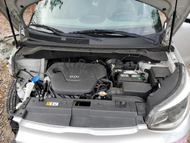Photo 12 from auction – 2016 KIA SOUL with VIN KNDJN2A23G7818017