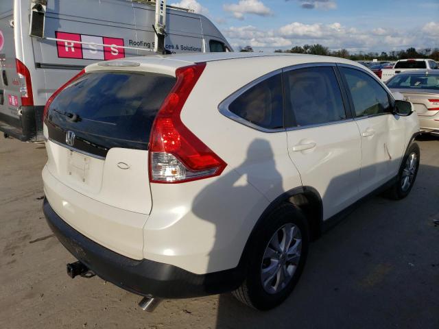 Photo 3 from auction – 2013 HONDA CR-V EX with VIN 5J6RM3H52DL034677