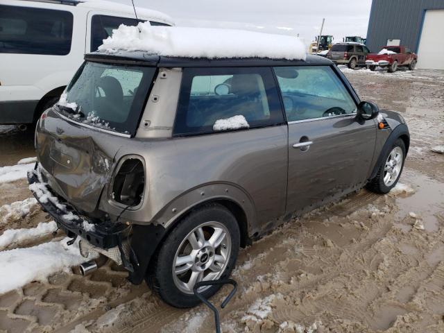 Photo 3 from auction – 2013 MINI COOPER with VIN WMWSU3C5XDT677869