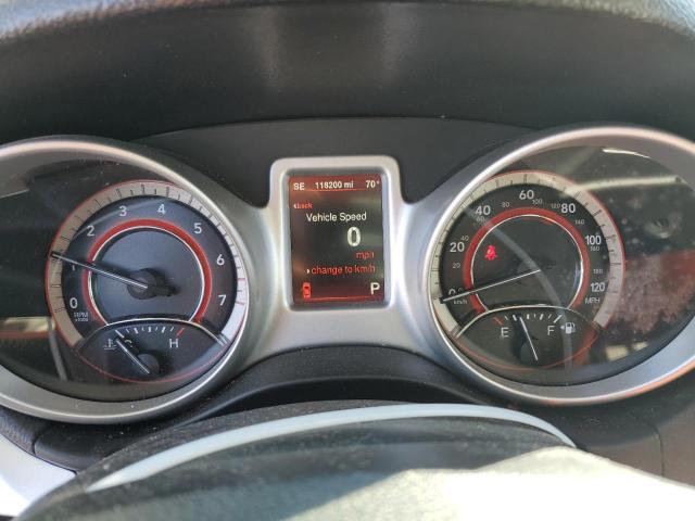 Photo 9 from auction – 2015 DODGE JOURNEY R/ with VIN 3C4PDDEGXFT633830