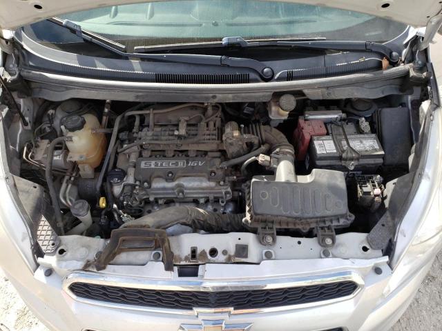 Photo 11 from auction – 2014 CHEVROLET SPARK 1LT with VIN KL8CD6S90EC534503