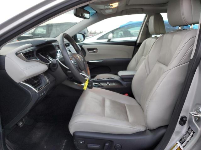 Photo 7 from auction – 2013 TOYOTA AVALON HYB with VIN 4T1BD1EB2DU001836