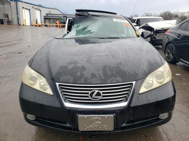 Photo 5 from auction – 2009 LEXUS ES 350 with VIN JTHBJ46G492291412