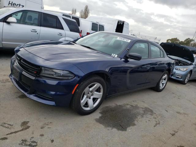 Photo 1 from auction – 2015 DODGE CHARGER PO with VIN 2C3CDXAT0FH891046