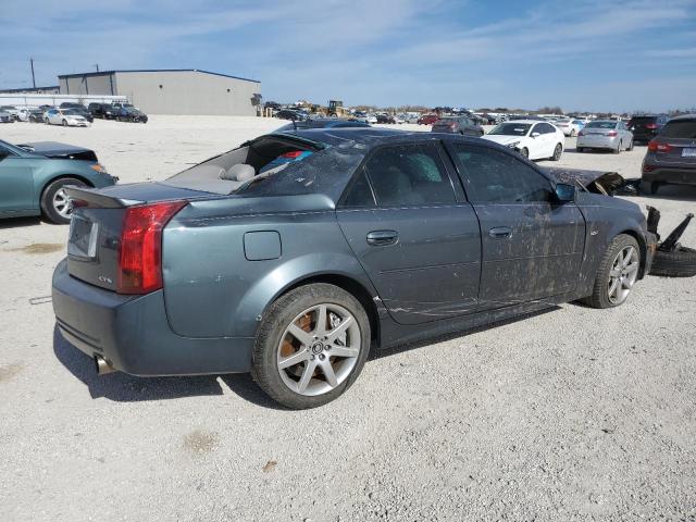 Photo 3 from auction – 2007 CADILLAC CTS-V with VIN 1G6DN57U470177673