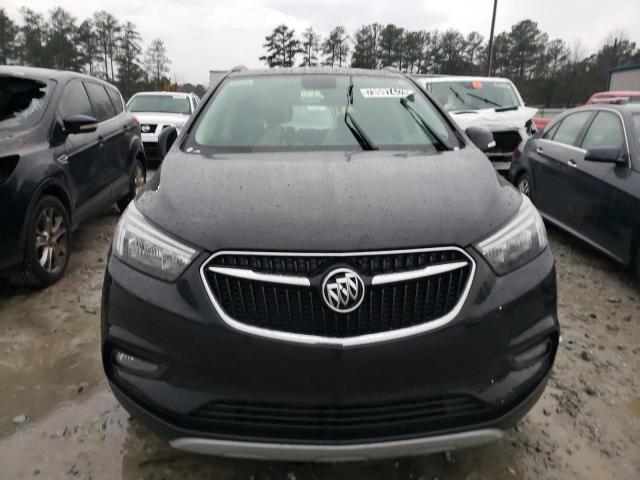 Фото 5 с аукциона – 2018 BUICK ENCORE SPO с VIN KL4CJ2SB1JB561957