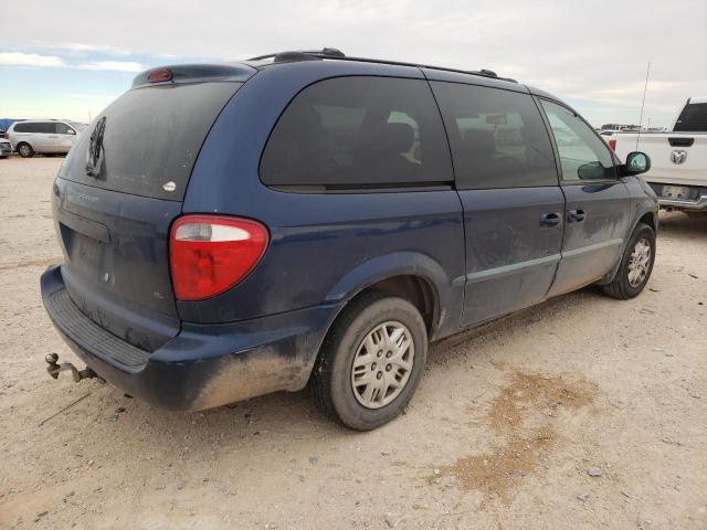 Photo 3 from auction – 2002 DODGE GRAND CARA with VIN 2B8GP34322R685848