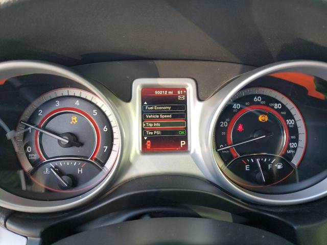 Photo 9 from auction – 2019 DODGE JOURNEY SE with VIN 3C4PDCAB8KT865468