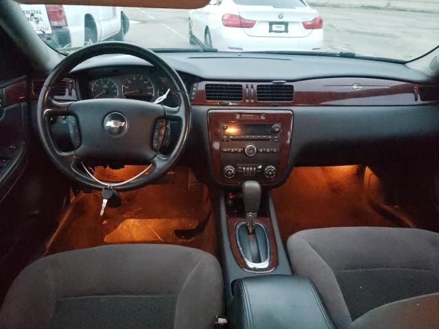 Photo 8 from auction – 2006 CHEVROLET IMPALA LT with VIN 2G1WC581669162041