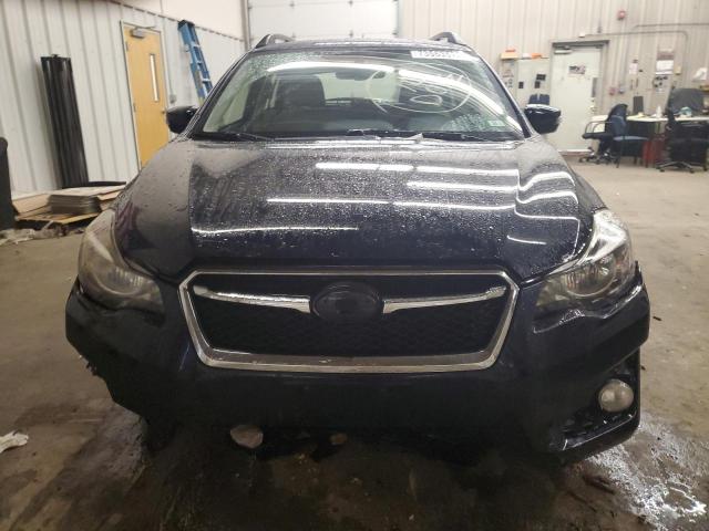 Photo 5 from auction – 2015 SUBARU IMPREZA SP with VIN JF1GPAT63FH205876