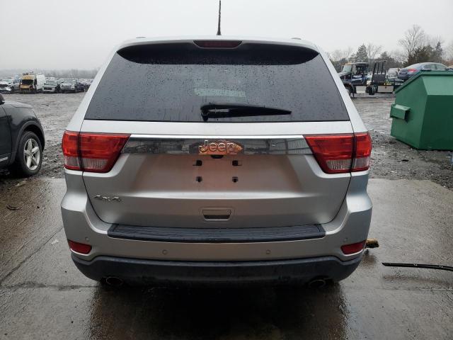 Photo 6 from auction – 2011 JEEP GRAND CHER with VIN 1J4RR4GT4BC647243