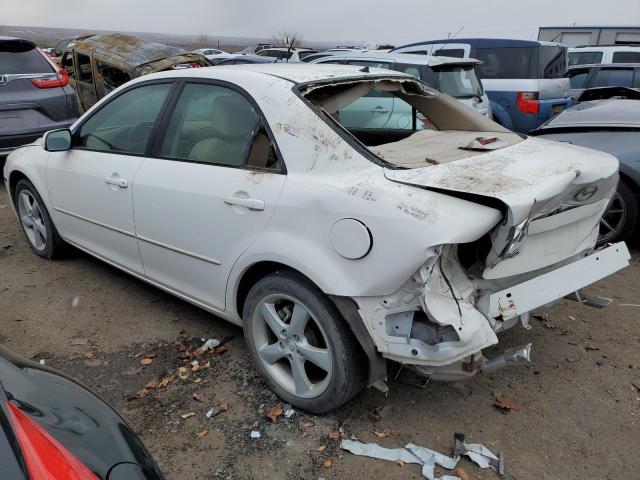 Photo 2 from auction – 2006 MAZDA 6 S with VIN 1YVHP80D265M41926