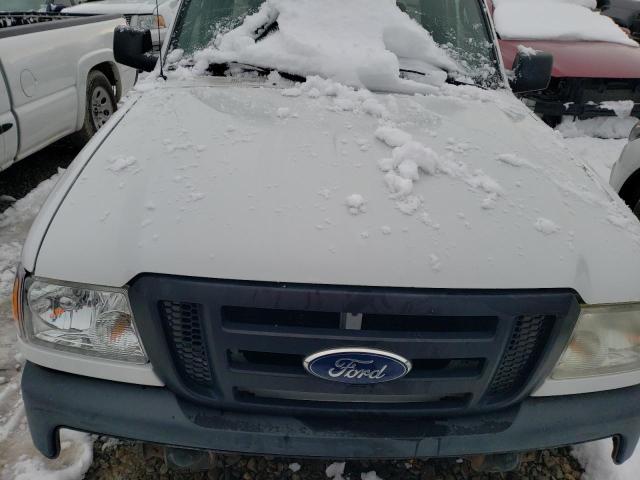 Photo 11 from auction – 2008 FORD RANGER with VIN 1FTYR10D98PB12977