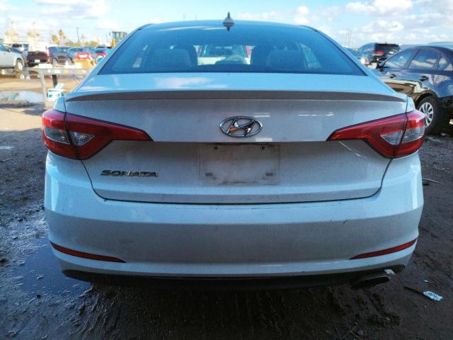 Photo 6 from auction – 2016 HYUNDAI SONATA SE with VIN 5NPE24AF2GH397329