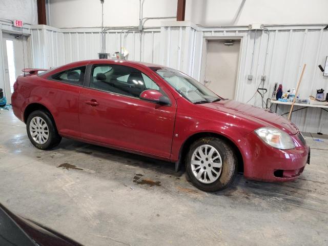 Photo 4 from auction – 2007 PONTIAC G5 with VIN 1G2AL15F277252837