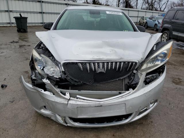 Photo 5 from auction – 2013 BUICK VERANO with VIN 1G4PP5SK0D4257479